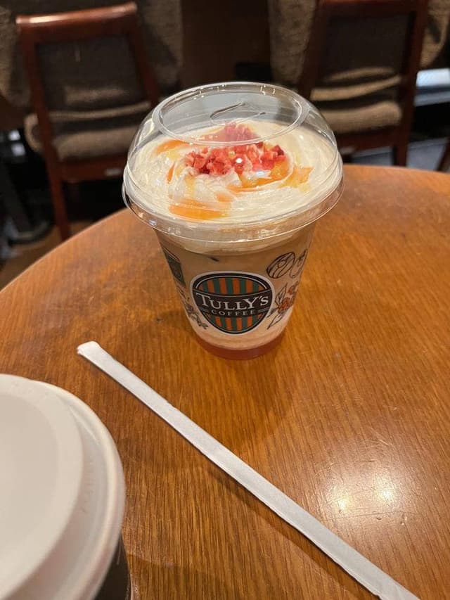 タリーズコーヒー 西梅田店 - サブ画像2