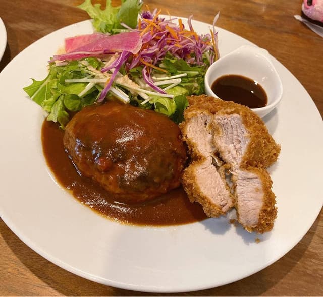 レストラン エルグレコ - サブ画像2