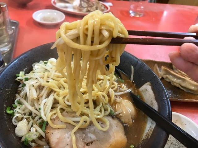 珍来成東店 - サブ画像3