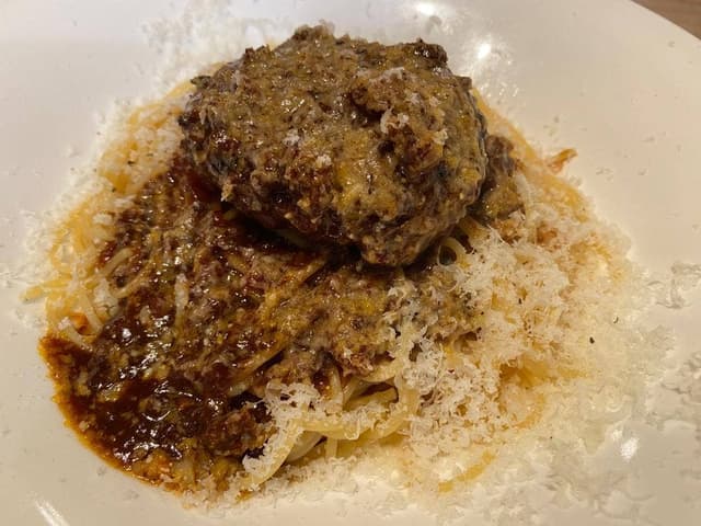北海道イタリアン ミアボッカ ぷらりと京王府中店 - サブ画像2