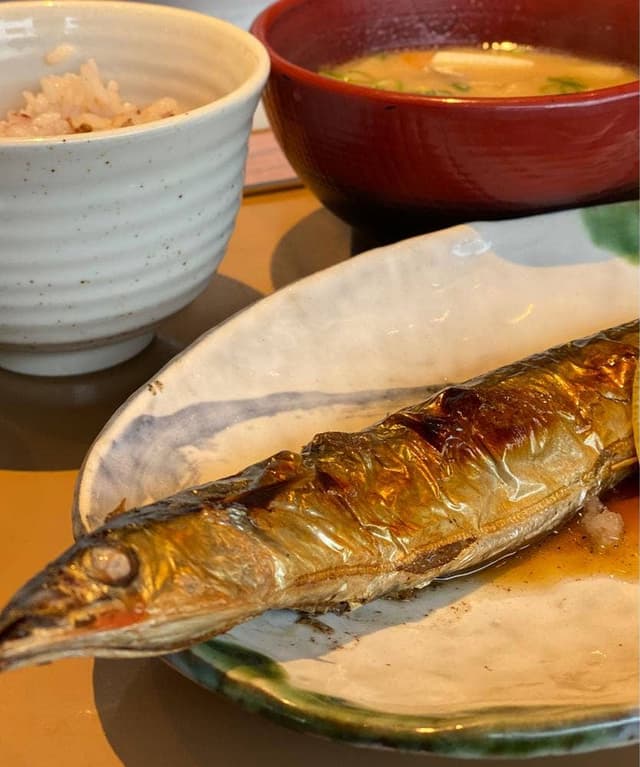 やよい軒 福津店 - サブ画像2