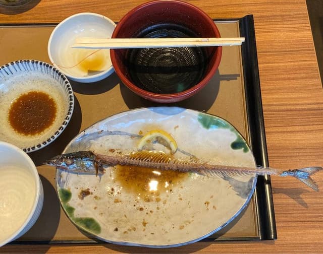 やよい軒 福津店 - サブ画像1