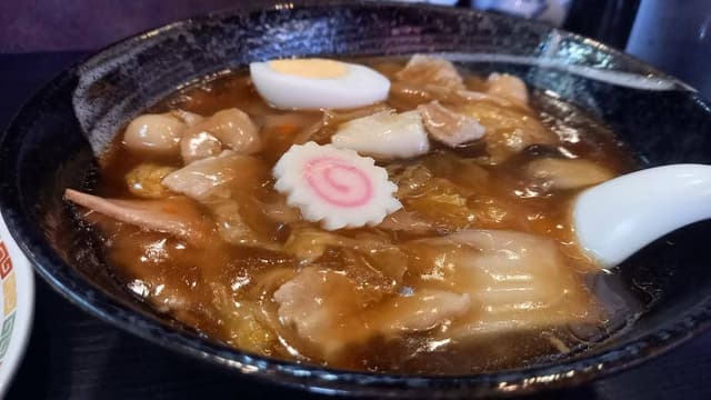 白虎飯店 - サブ画像1