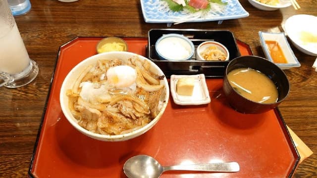 雨風食堂 - サブ画像3