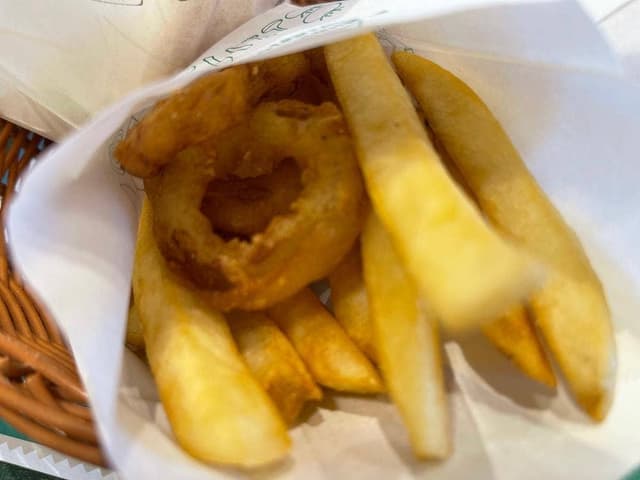 モスバーガー 多摩下柚木店 - サブ画像2