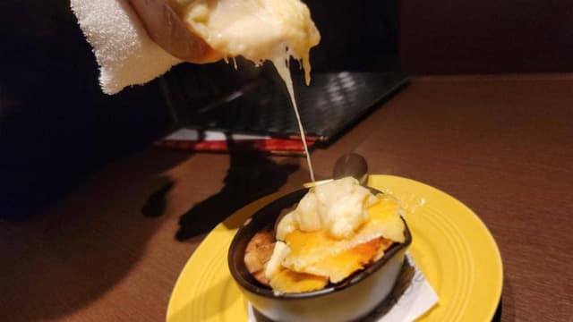 わいん食堂ぶどうや - サブ画像2