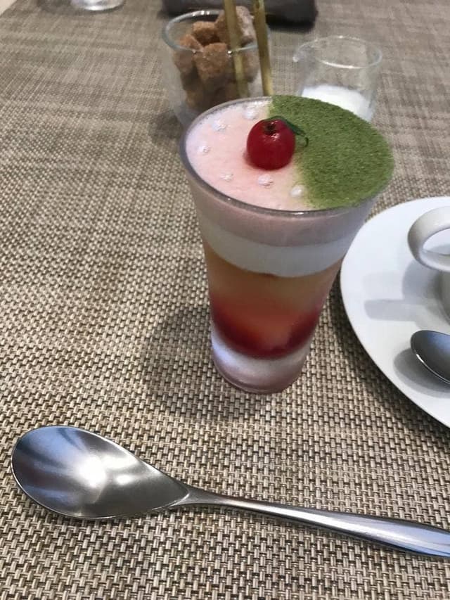 ミュージアムカフェ アーティゾン美術館 - サブ画像3