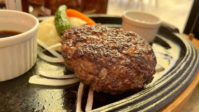 マグネットカフェ竹園 - サブ画像3