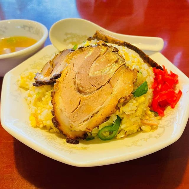 早田飯店 正木店 - サブ画像2