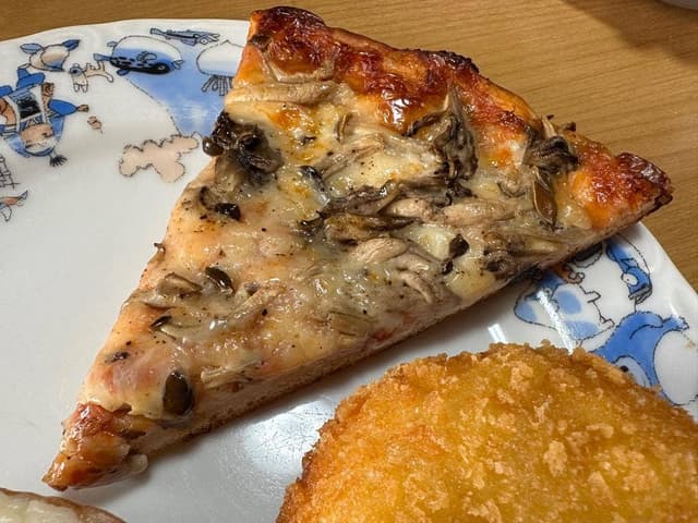 フォンデュ - サブ画像1