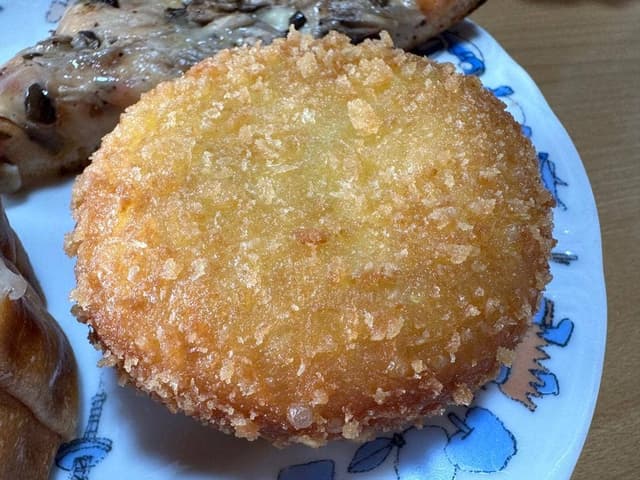 フォンデュ - サブ画像2