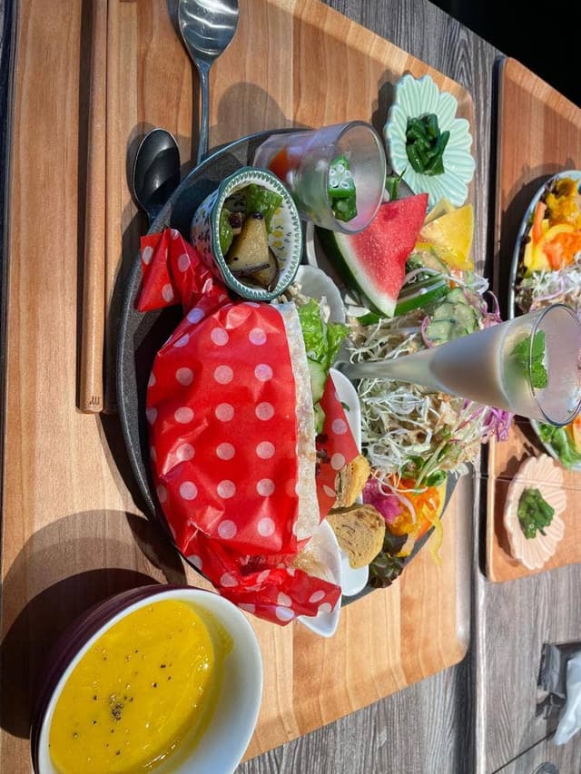 IVY'S PLACE cafe - サブ画像1