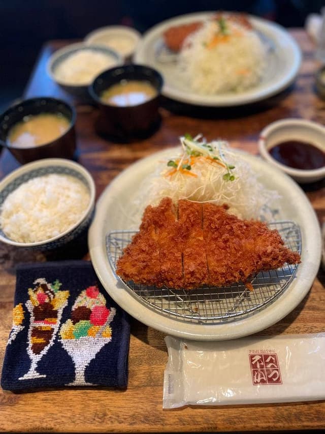 不二かつ 日向本店 - サブ画像2