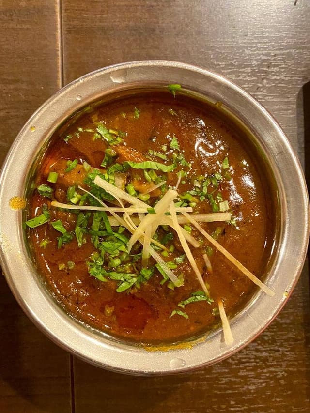 アロマズ オブ インディア - サブ画像2