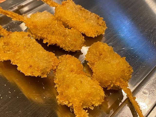 やきとりの名門 秋吉 長浜店 - サブ画像3