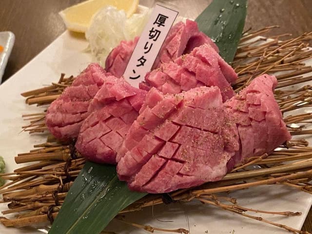 焼肉 龍音 - サブ画像1