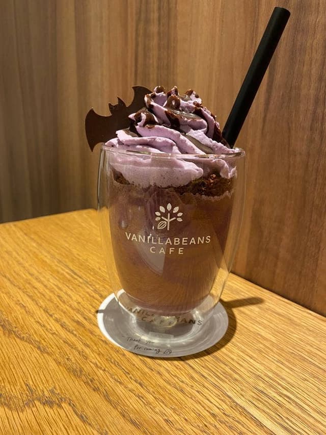 バニラビーンズ 川崎アゼリア店 - サブ画像2