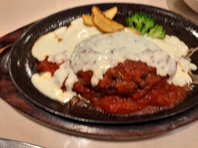 神戸屋レストラン 調布ヶ丘店 - サブ画像3