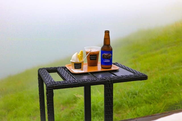 清里テラス cafe - サブ画像1