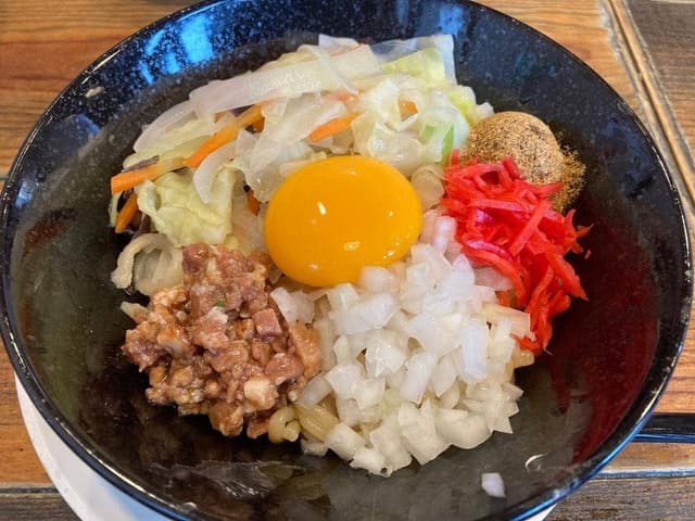 じげもんとん 武蔵境店 - サブ画像2