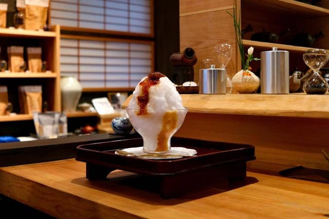 鎌倉倶楽部 茶寮 小町 - サブ画像1