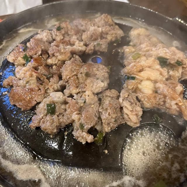 巨牛荘 石原本店 - サブ画像1