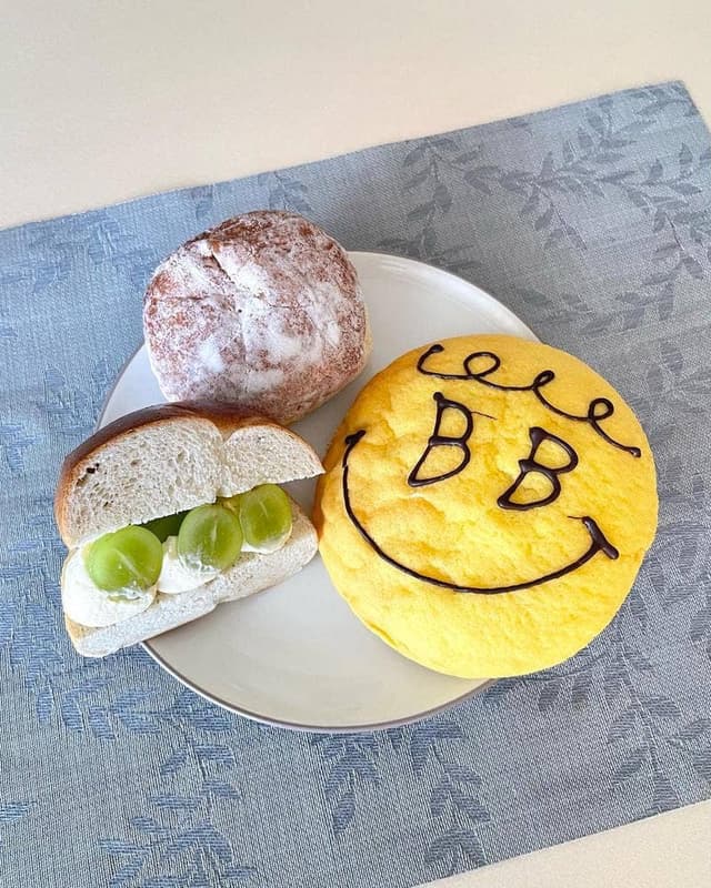 BLUFF BAKERY 横浜高島屋店 - サブ画像1