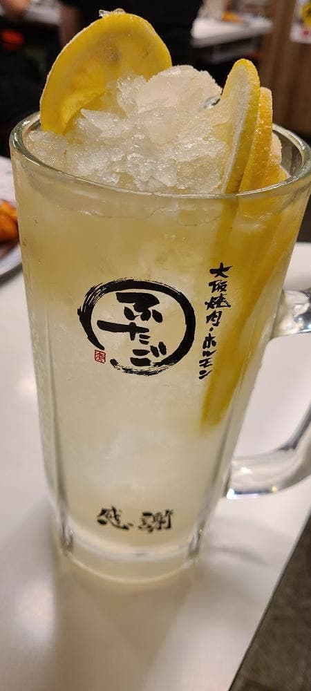 大阪焼肉・ホルモン ふたご 大門店 - サブ画像1