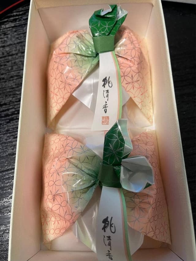 菓匠 清閑院 福岡三越店 - サブ画像1