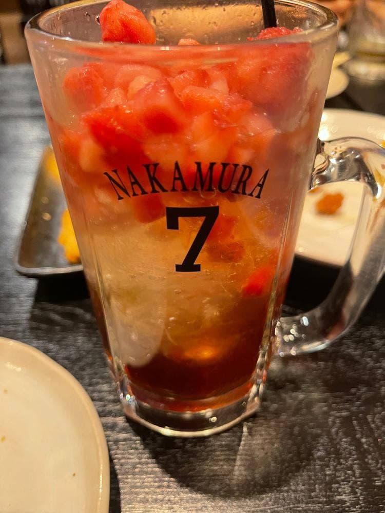 野球観戦居酒屋 鷹正