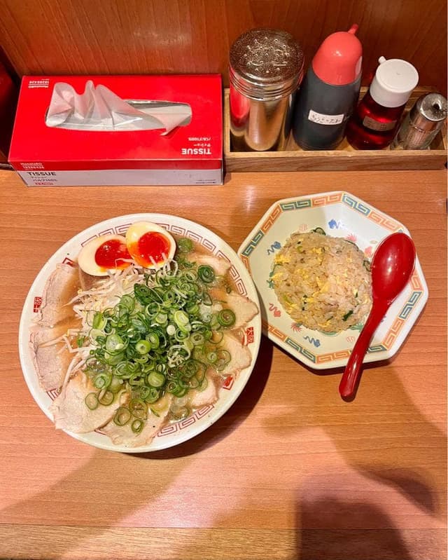 二両半 布施駅前店 - サブ画像1