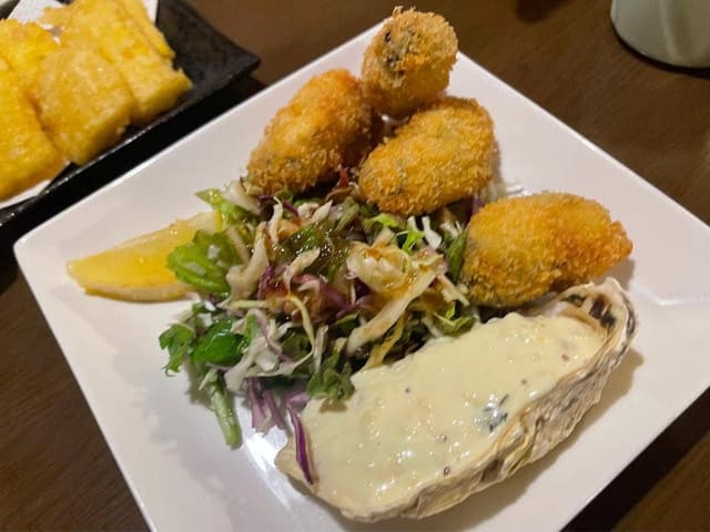 美食隠れ家 博多てんき屋 - サブ画像1