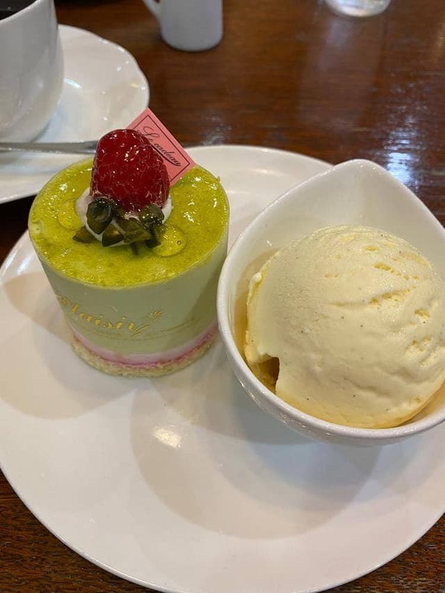 モンシェリー 流川店 - サブ画像3