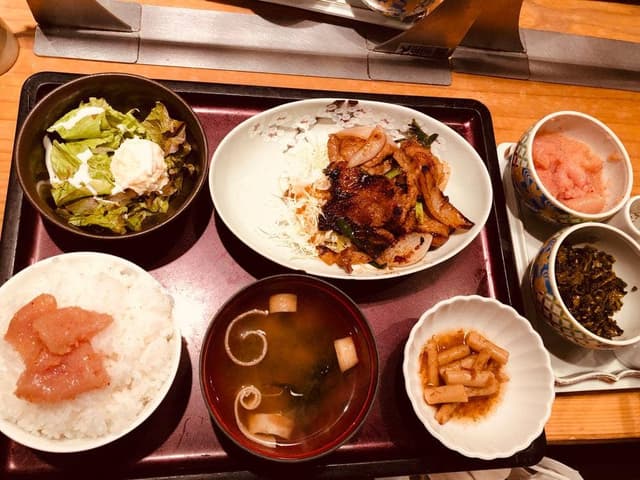 博多もつ鍋 やまや エキマルシェ大阪店 - サブ画像2