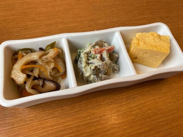 風の丘 和み野 - サブ画像2