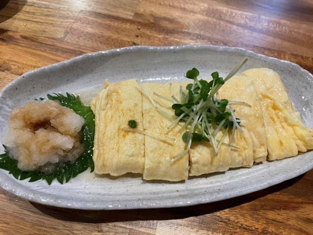 お好み焼き・鉄板バル Origami - サブ画像3