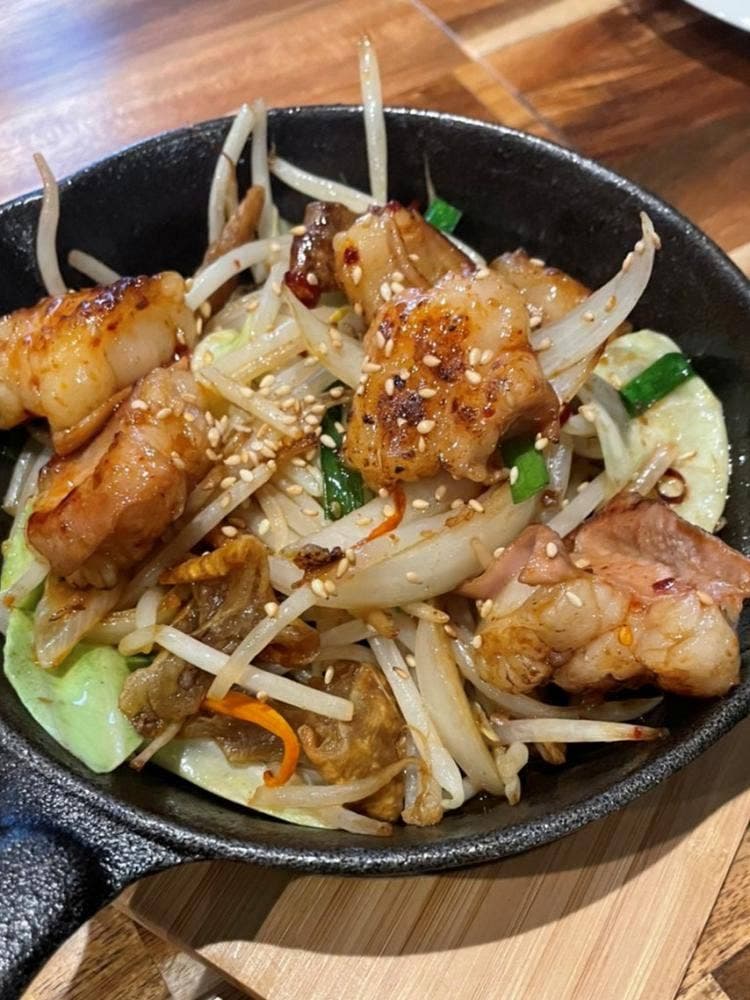 お好み焼き・鉄板バル Origami