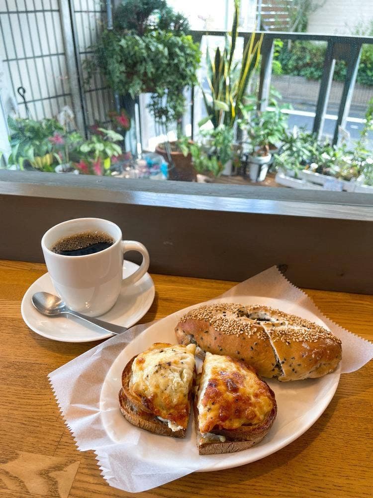 ハーベスト
