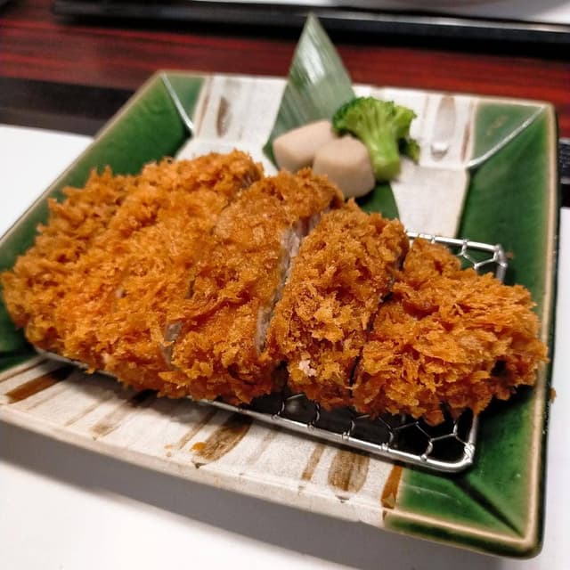 とんかつの和くら - サブ画像2