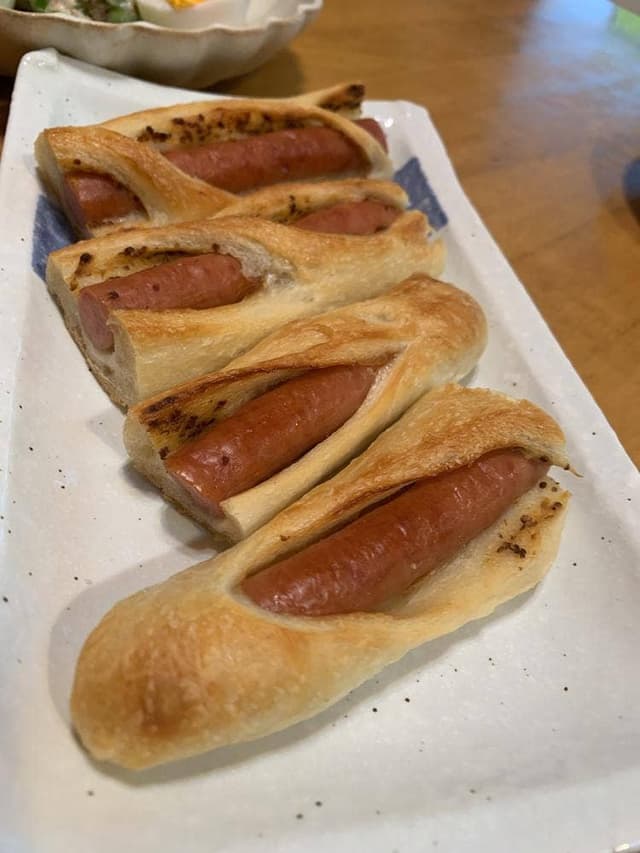 パン工房クーロンヌもりや - サブ画像3