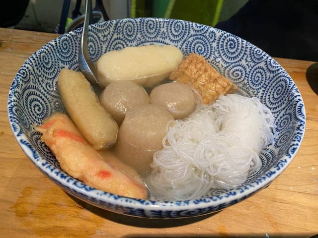 丸忠かまぼこ店 - サブ画像1