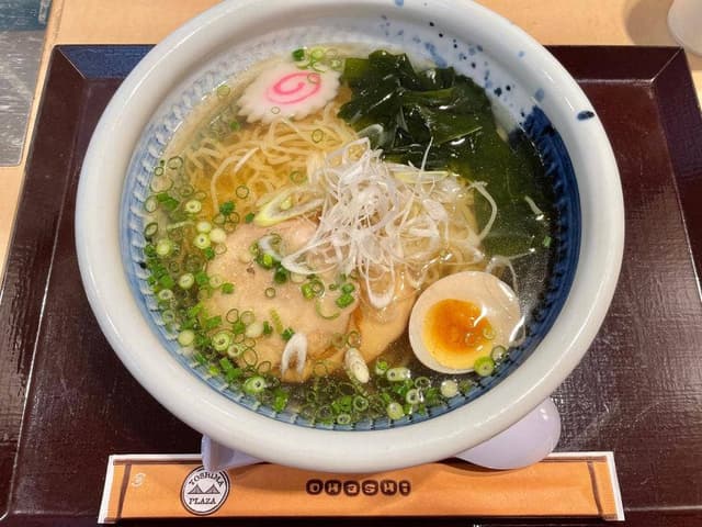 よしまレスト 与島PA - サブ画像1