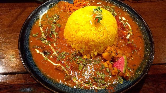 trippin spice - サブ画像1