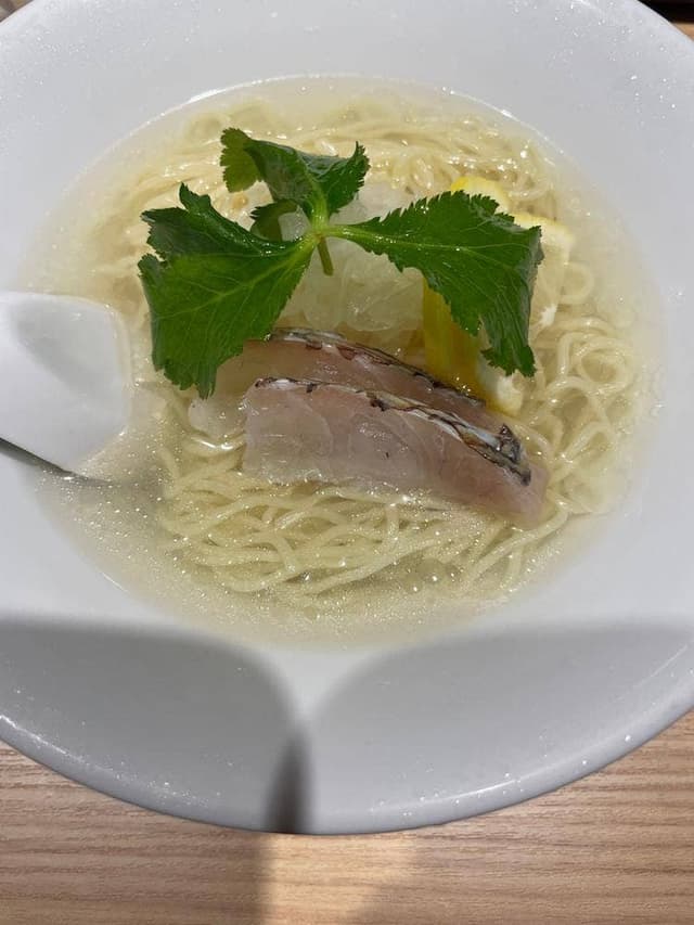 らーめん まる - サブ画像1