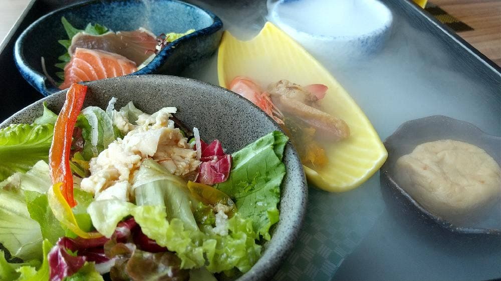肉割烹 五条 新宿野村ビル店