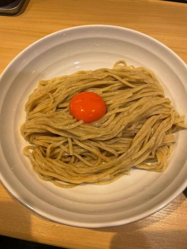 一夢庵 麺 - サブ画像2