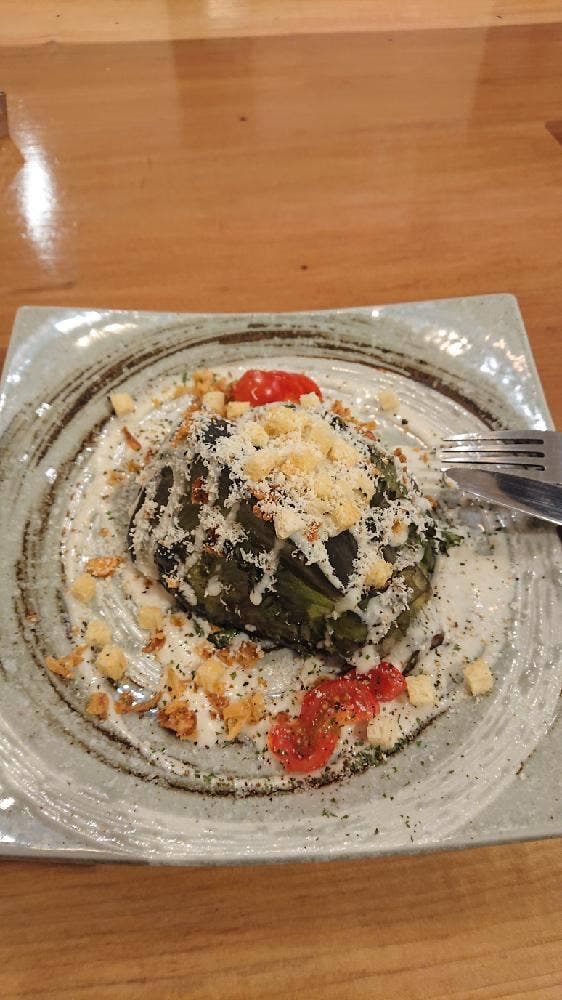 炭焼きと日本酒 らんぷ - サブ画像3