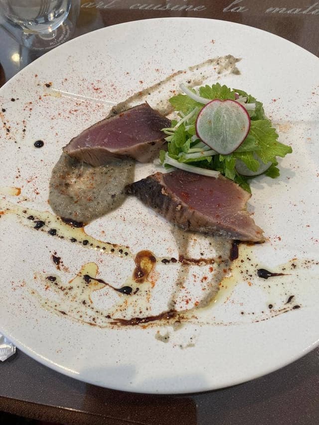 La Matiere f - サブ画像2