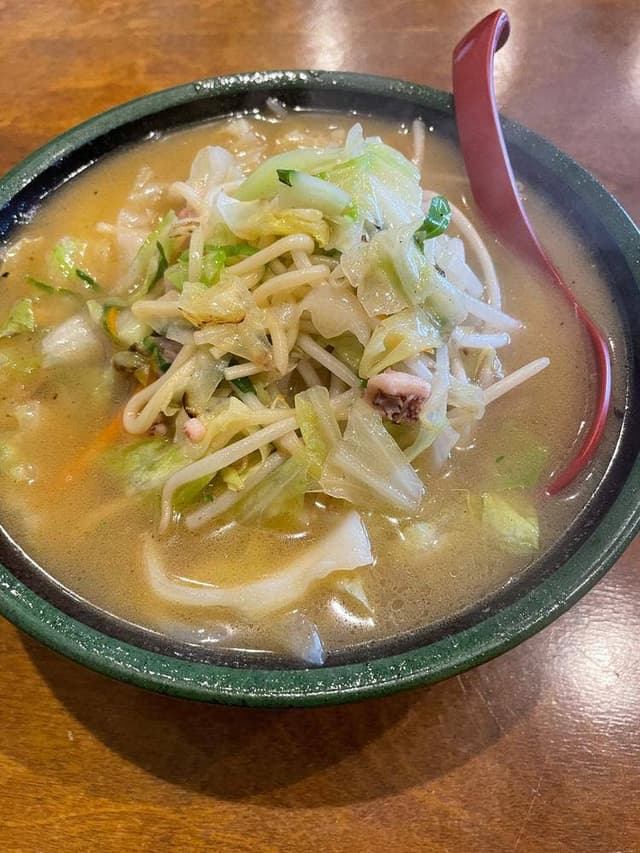 ちゃんぽんの店 つつみ - サブ画像1
