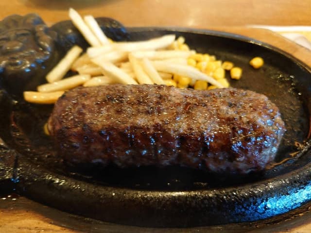 ブロンコビリー 北綾瀬店 - サブ画像3